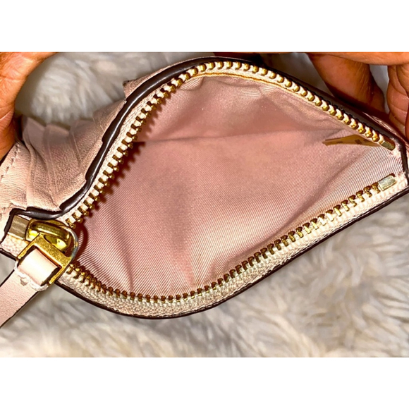 TORY BURCH Card Case Pink - Picture 3 of 6